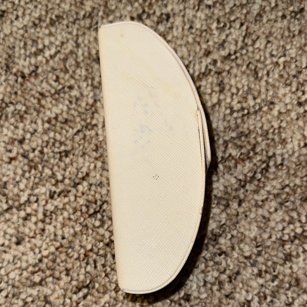 Prada Glasses & Case - image 3